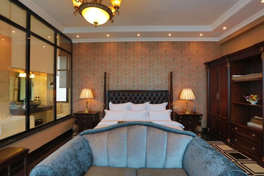 The Residence Hotel Addis Abeba