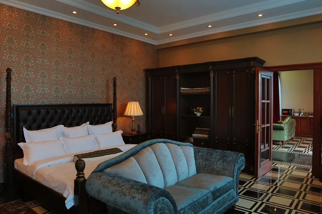 The Residence Hotel Addis Abeba