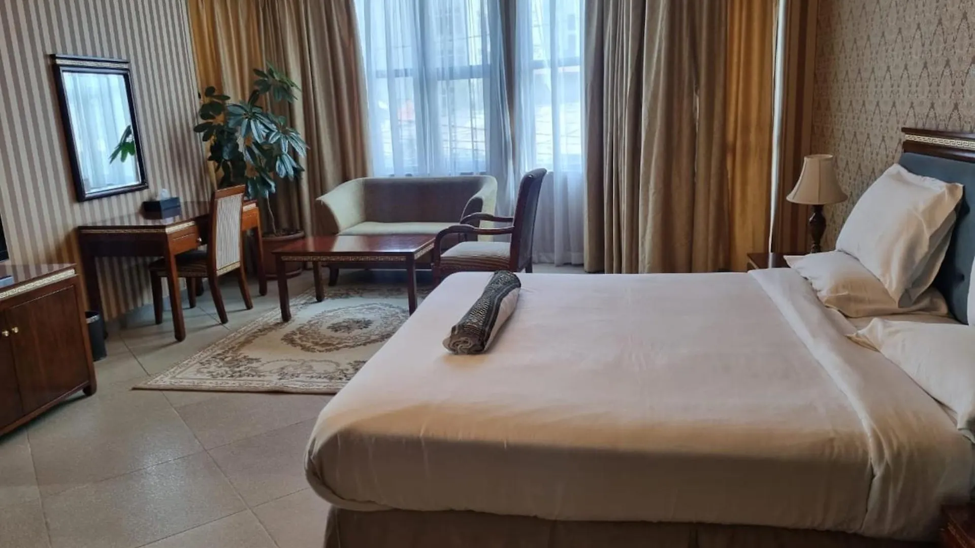 The Residence Hotel Аддис-Абеба Эфиопия