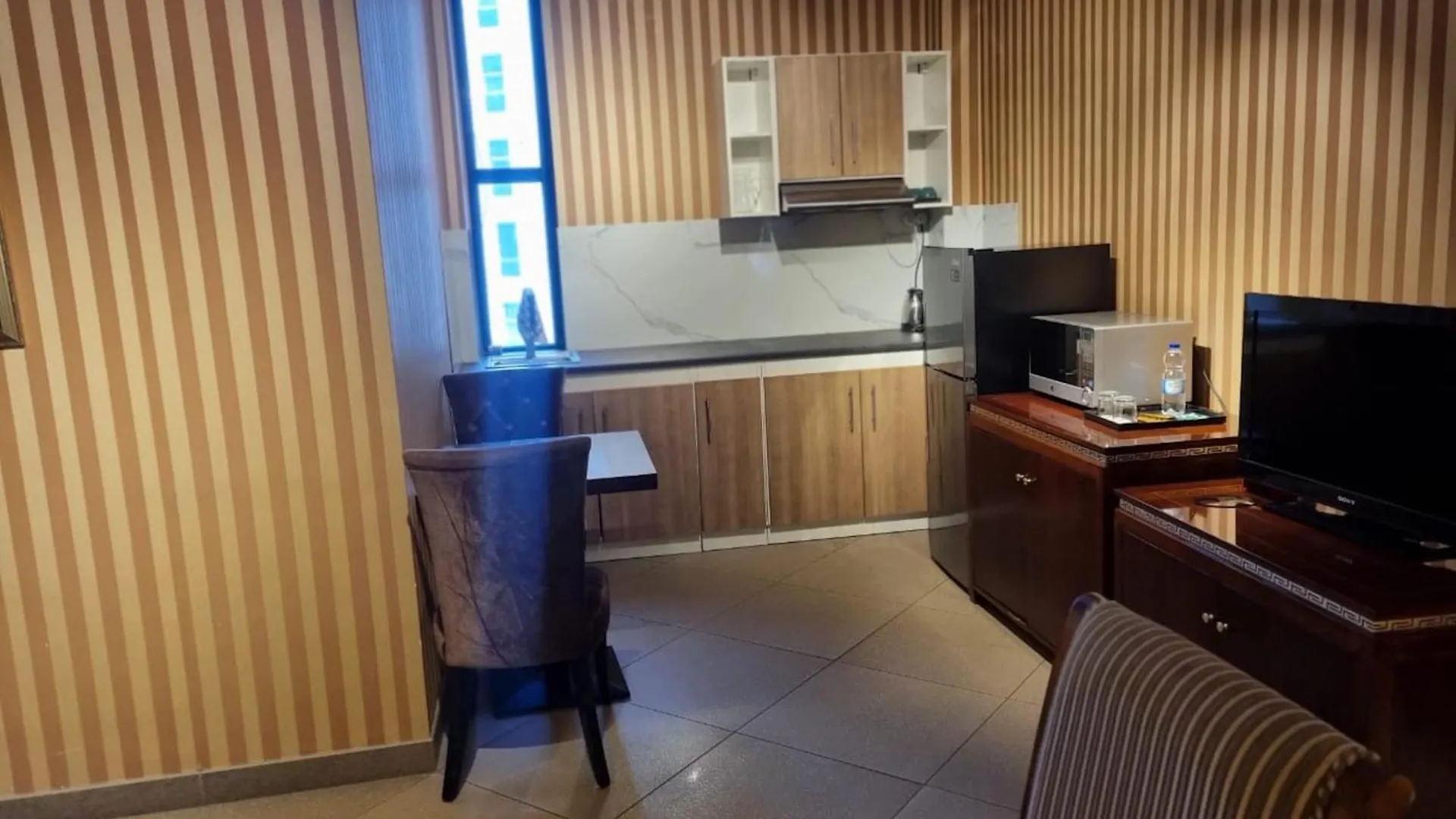The Residence Hotel Аддис-Абеба