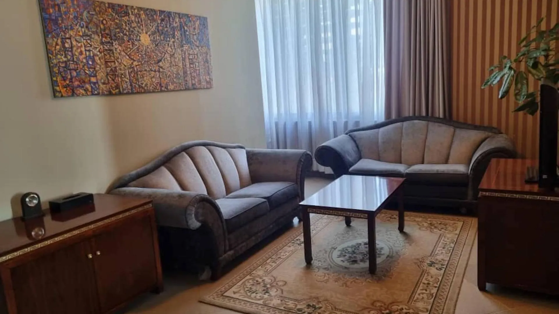 The Residence Hotel Аддис-Абеба