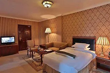 The Residence Hotel Addis Abeba