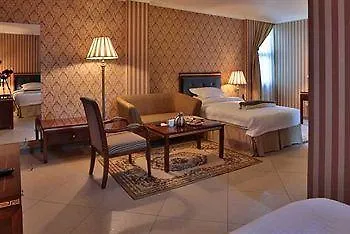 ****  The Residence Hotel Addis Abeba Ethiopië