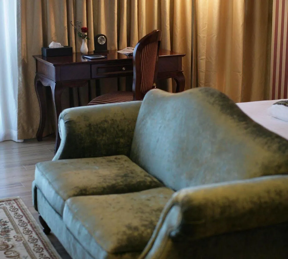 The Residence Hotel Аддис-Абеба