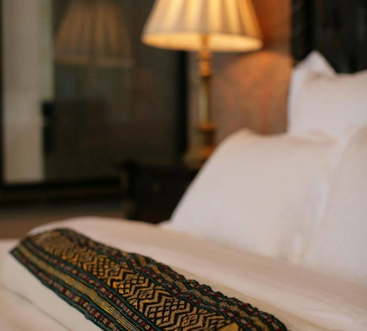 The Residence Hotel Аддис-Абеба