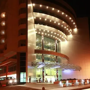 Inter Luxury ***** Аддис-Абеба